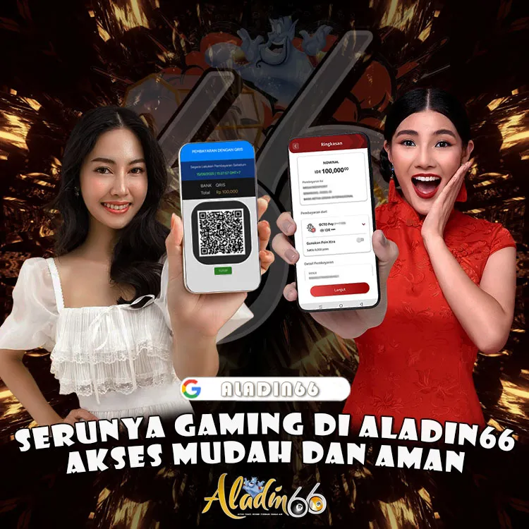 ALADIN66 - Akses Aman Platform Digital Gaming 2026